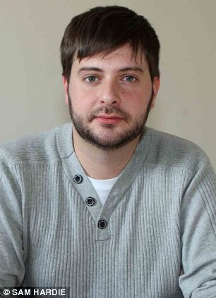 Cruise Passenger Burn Victim James Baily